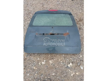 Gepek vrata staklo Vaneo