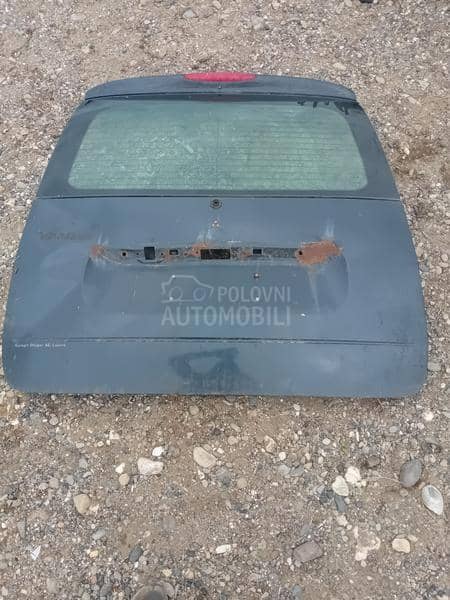 Gepek vrata staklo Vaneo