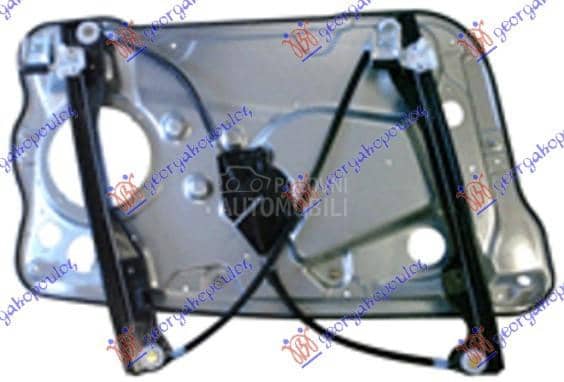 PODIZAC PREDNJEG PROZORA...