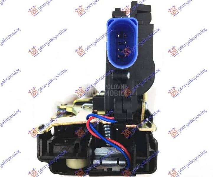 BRAVA PREDNJIH VRATA Desno