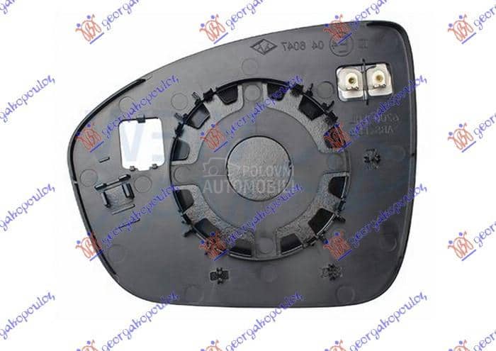 STAKLO RETROVIZORA SA...