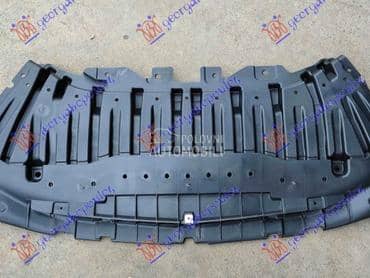 ZASTITA MOTORA PLASTICNA za Mercedes Benz S Klasa od 2017. do 2020. god.