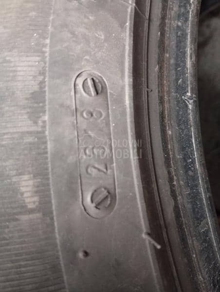 Tigar 205/55 R16 Zimska