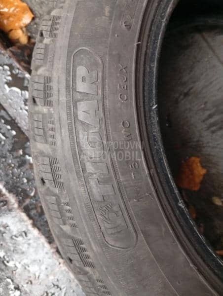 Tigar 205/55 R16 Zimska