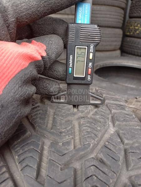 Tigar 205/55 R16 Zimska