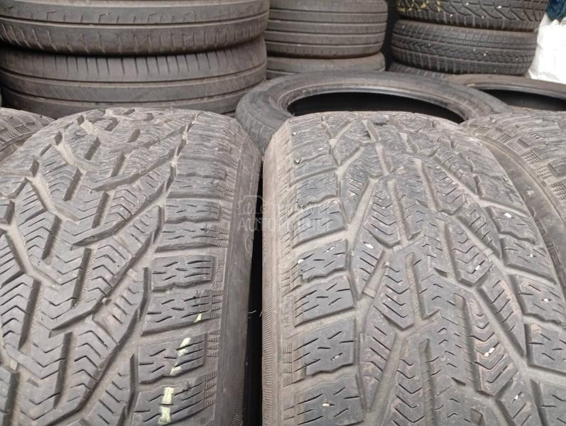 Tigar 205/55 R16 Zimska