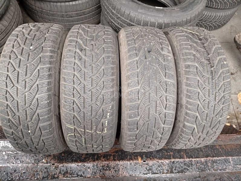 Tigar 205/55 R16 Zimska