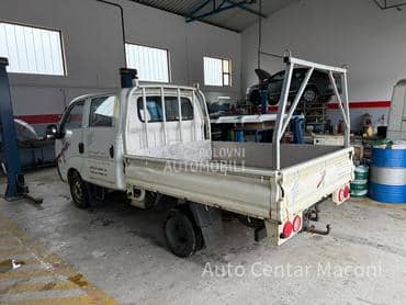 Kia K2700 K2900