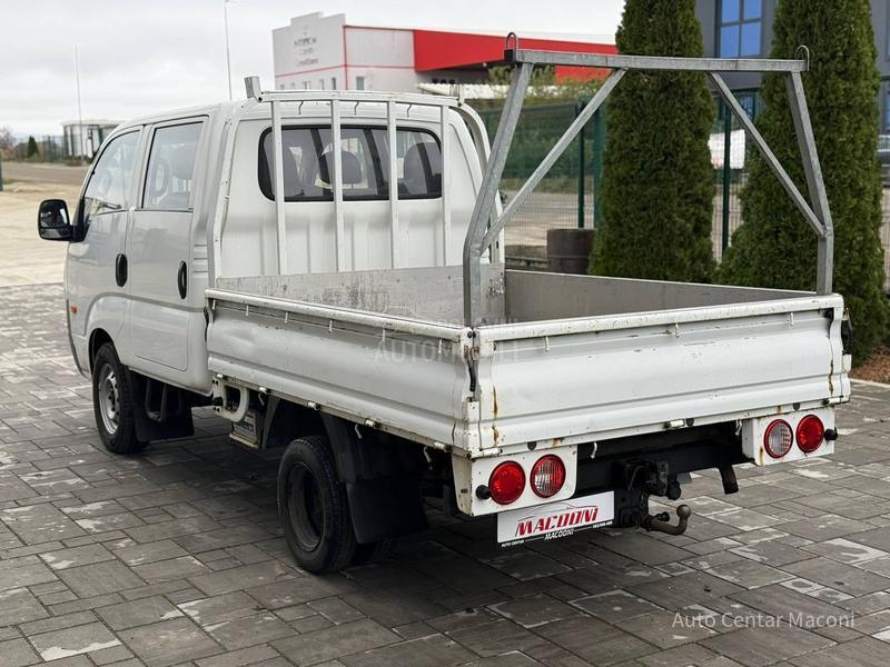 Kia K2700 K2900