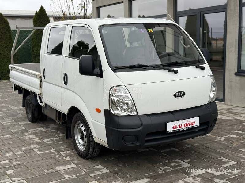 Kia K2700 K2900