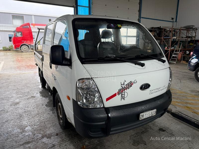 Kia K2700 K2900