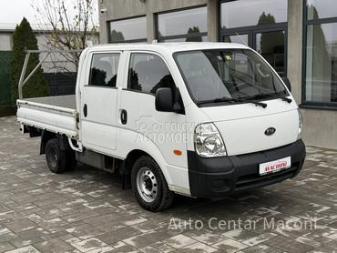 Kia K2700 K2900