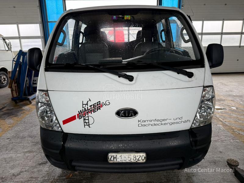 Kia K2700 K2900