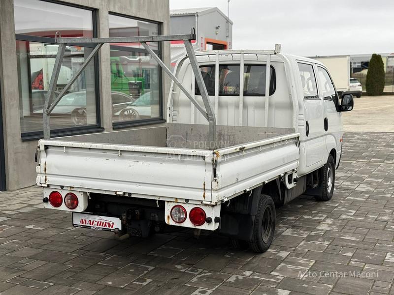 Kia K2700 K2900