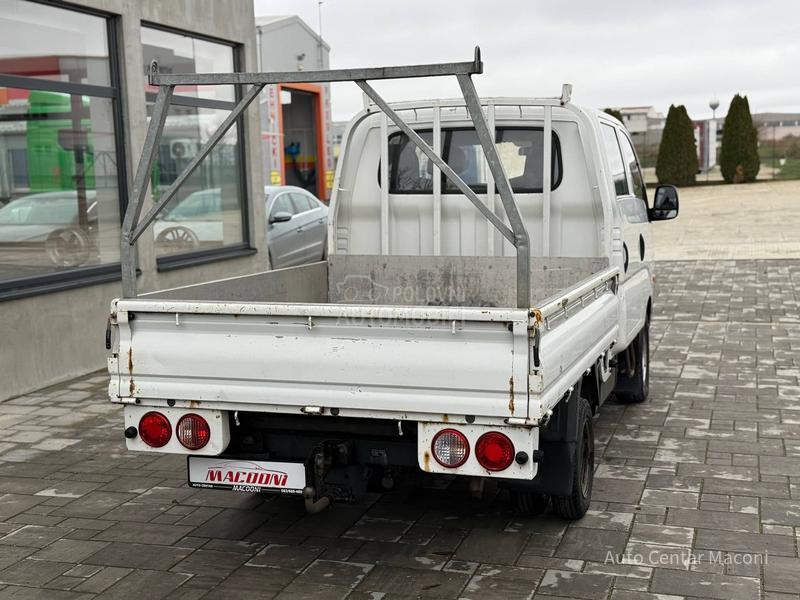 Kia K2700 K2900