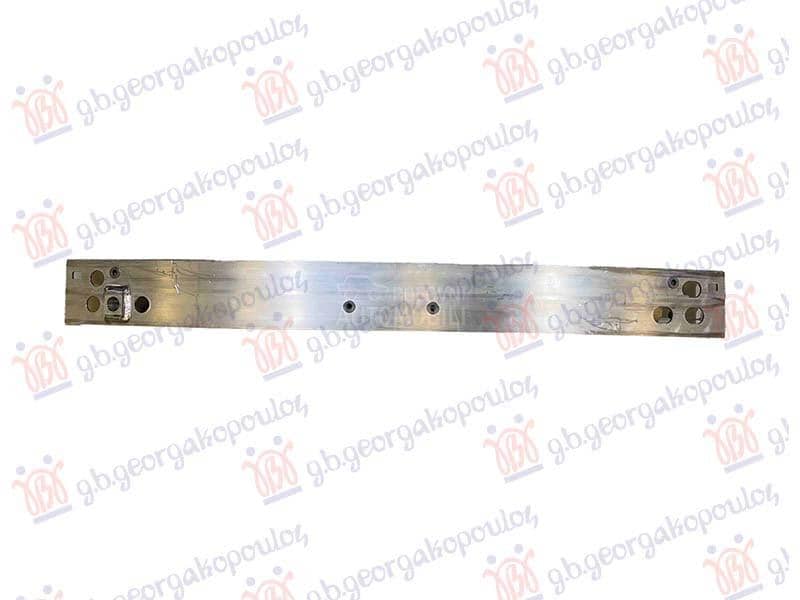 SINA ZADNJEG BRANIKA...