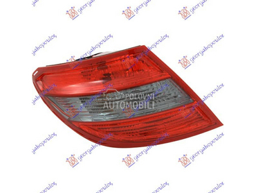 STOP LAMPA Levo za Mercedes Benz C Klasa od 2007. do 2011. god.
