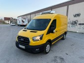 Ford Transit NOV HLADNJACA