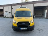Ford Transit NOV HLADNJACA
