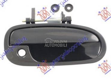 KVAKA PREDNJIH VRATA... za Honda Civic od 1999. do 2000. god.