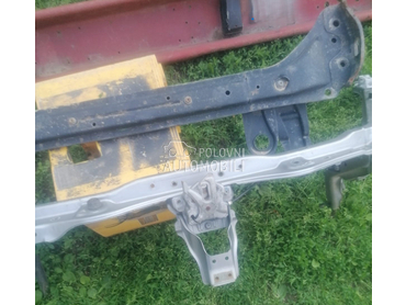 vezni lim za Suzuki SX4 za 2014. god.