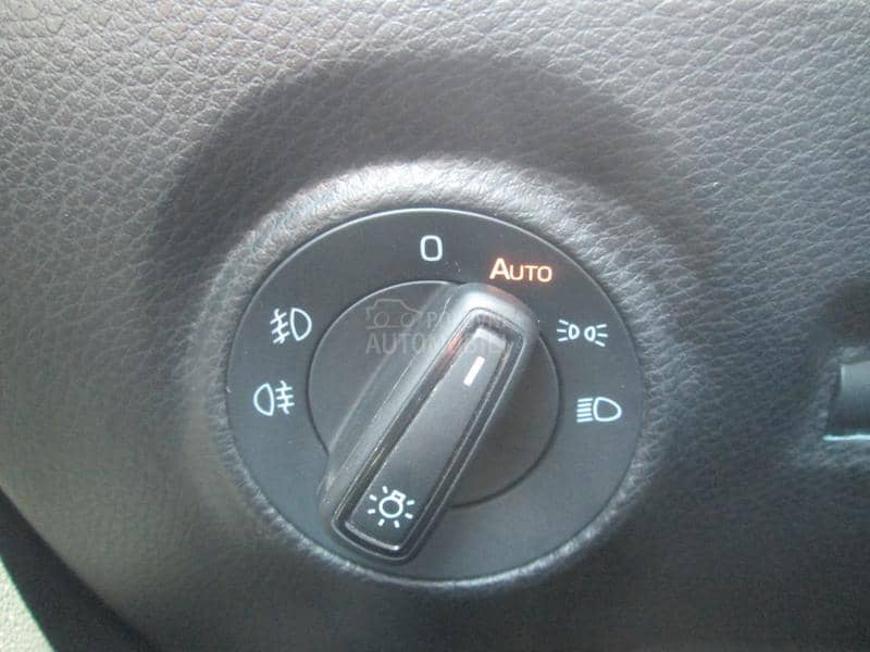 Škoda Fabia 1.0 TSI CLEVER