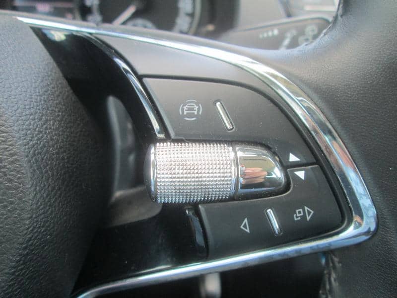 Škoda Fabia 1.0 TSI CLEVER