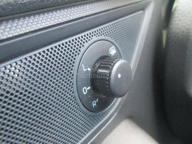 Škoda Fabia 1.0 TSI CLEVER