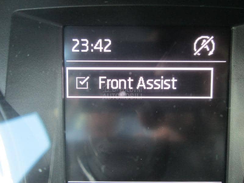 Škoda Fabia 1.0 TSI CLEVER