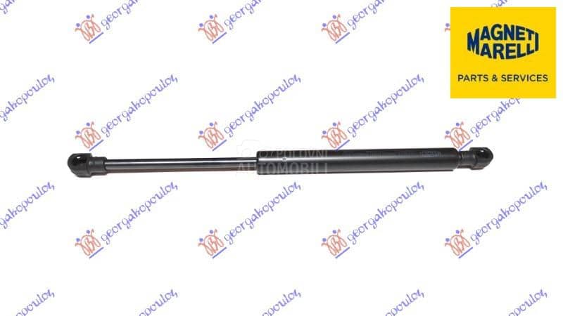 AMORTIZER HAUBE 315 njutna