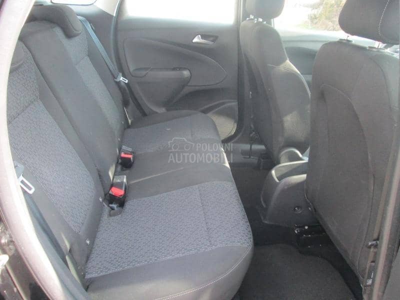 Opel Crossland X  1.2 Advance