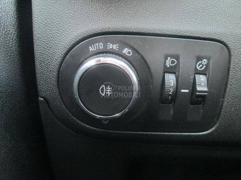 Opel Crossland X  1.2 Advance