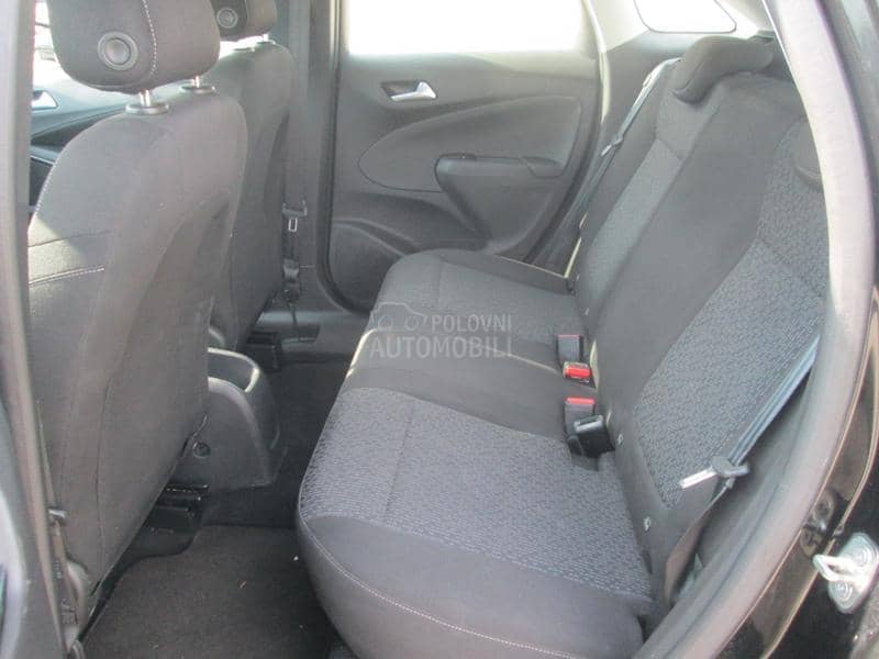 Opel Crossland X  1.2 Advance