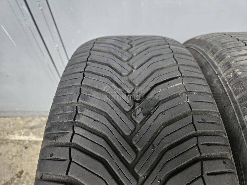 Michelin 205/55 R16 Zimska