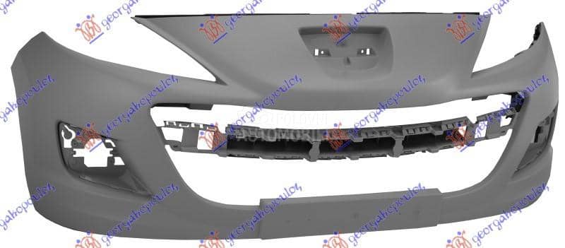 PREDNJI BRANIK PM 10-