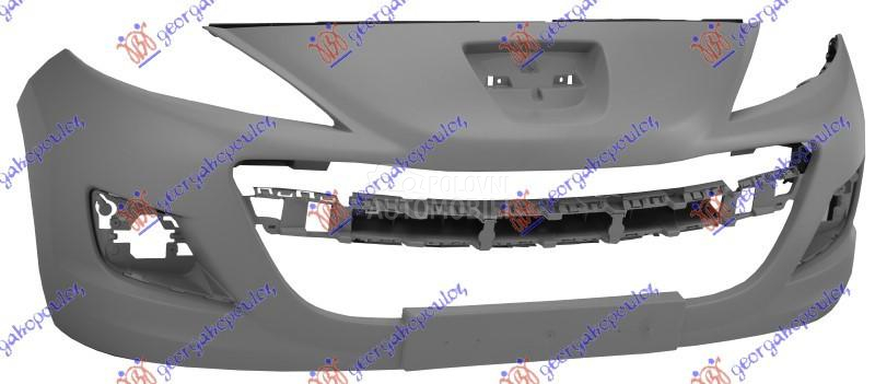 PREDNJI BRANIK PM 10-