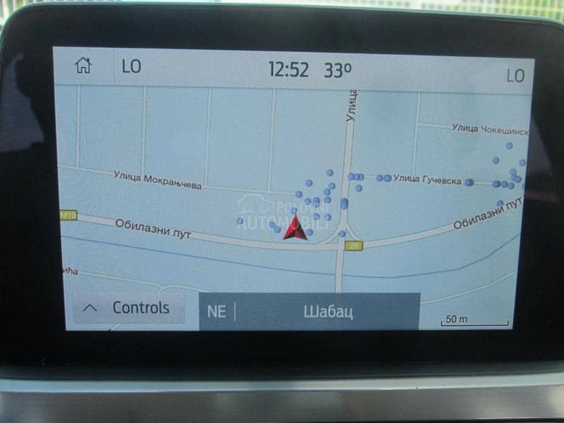 Ford Kuga 1.5 ecoblue Titanium