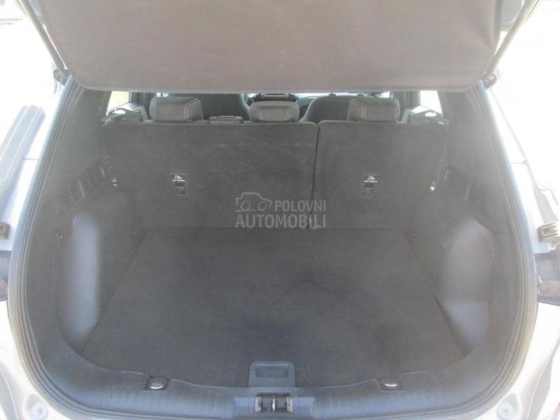 Ford Kuga 1.5 ecoblue Titanium