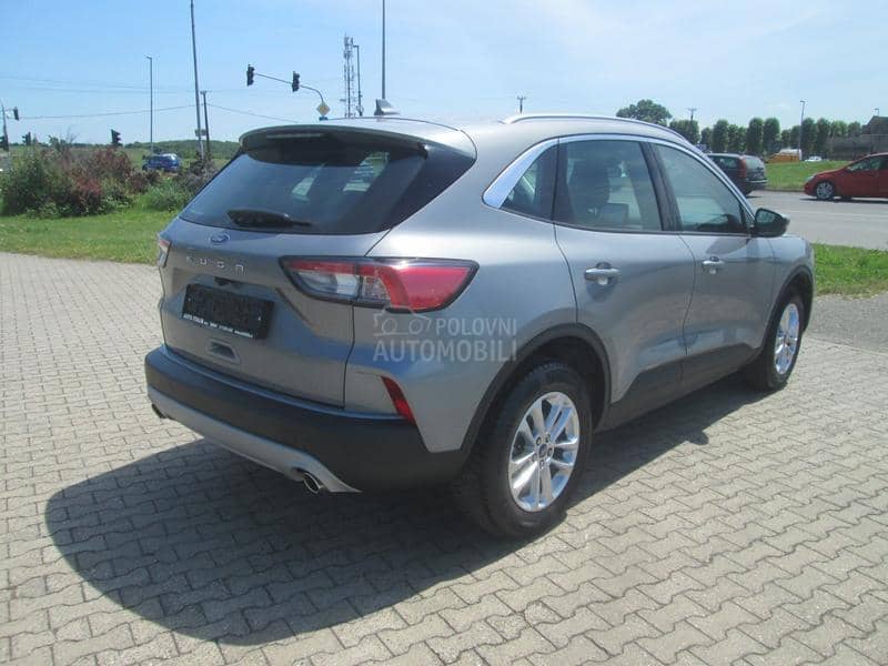 Ford Kuga 1.5 ecoblue Titanium
