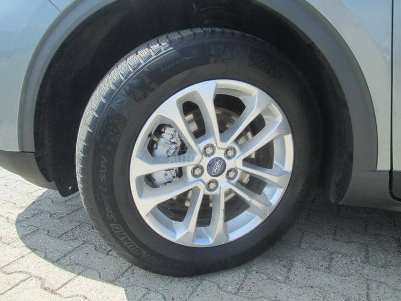 Ford Kuga 1.5 ecoblue Titanium