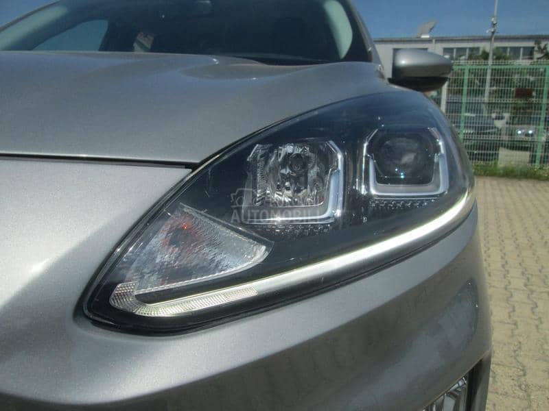 Ford Kuga 1.5 ecoblue Titanium