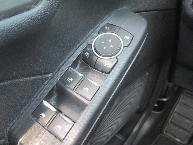 Ford Kuga 1.5 ecoblue Titanium