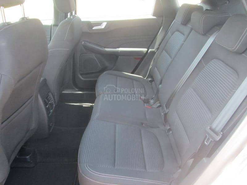 Ford Kuga 1.5 ecoblue Titanium