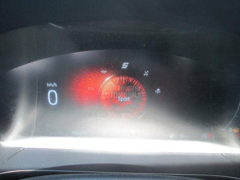 Ford Kuga 1.5 ecoblue Titanium