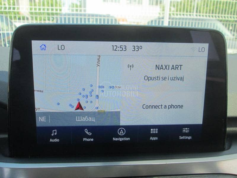 Ford Kuga 1.5 ecoblue Titanium