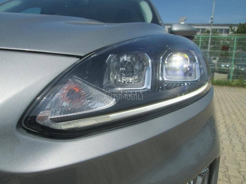 Ford Kuga 1.5 ecoblue Titanium