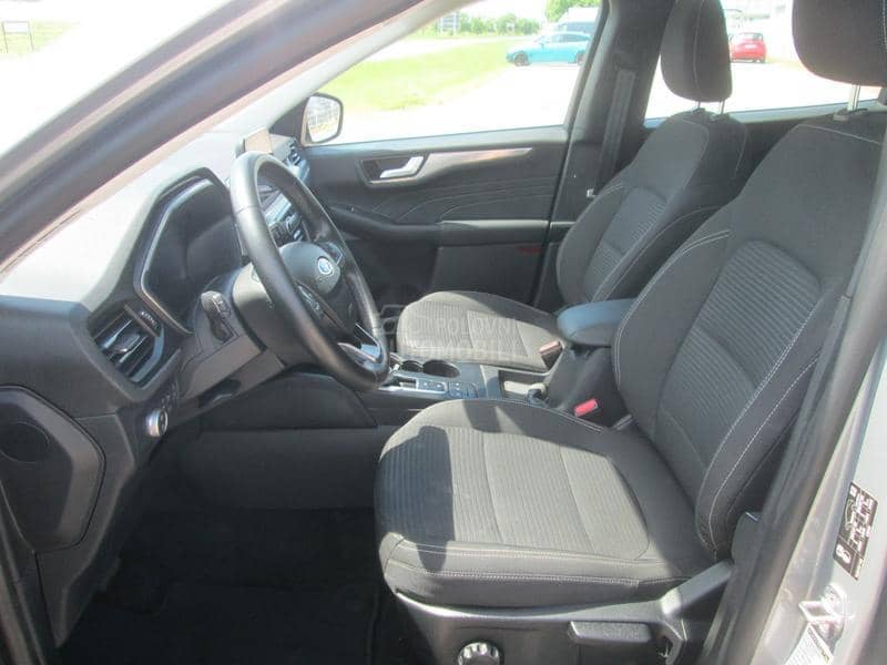 Ford Kuga 1.5 ecoblue Titanium