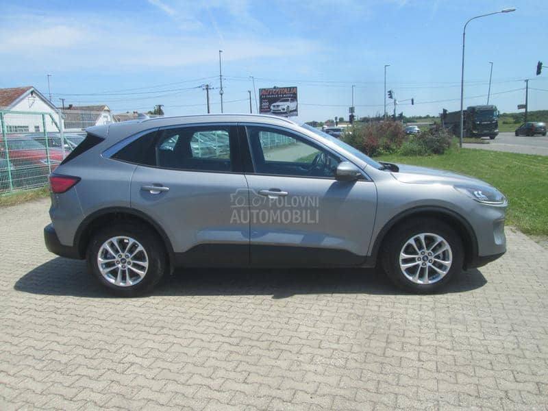 Ford Kuga 1.5 ecoblue Titanium