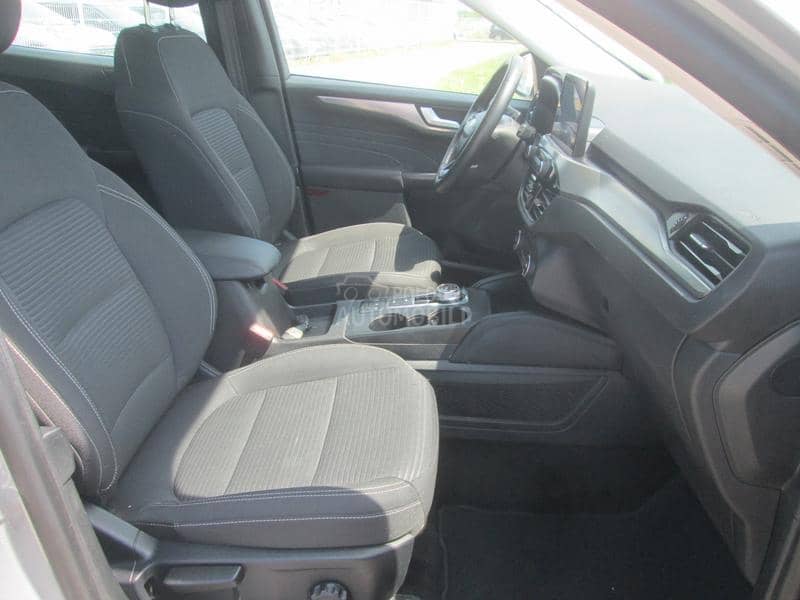 Ford Kuga 1.5 ecoblue Titanium