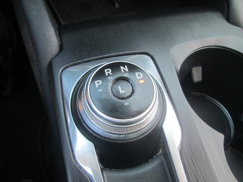 Ford Kuga 1.5 ecoblue Titanium